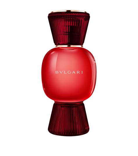 bvlgari baciami perfume.